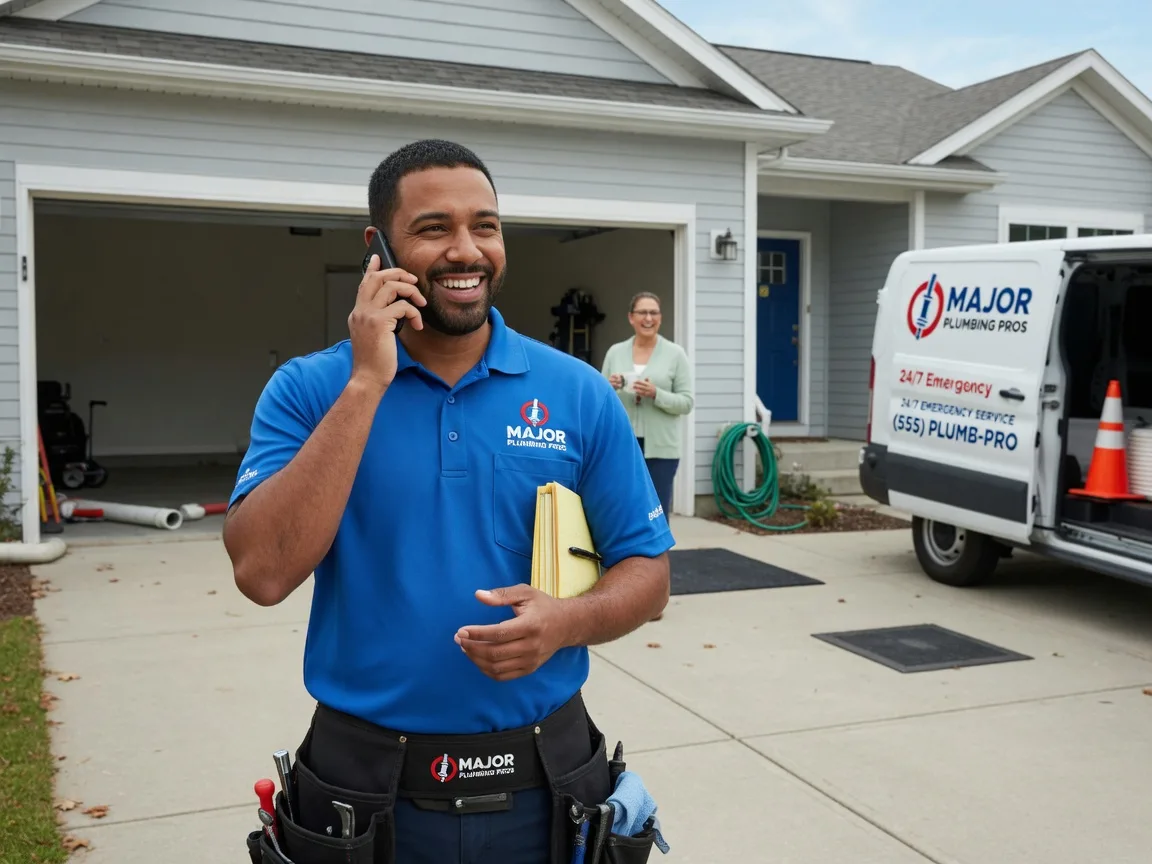 Drain Cleaning Services Derby, NY FAQs